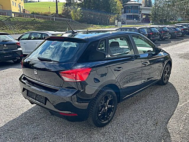Seat Ibiza Style