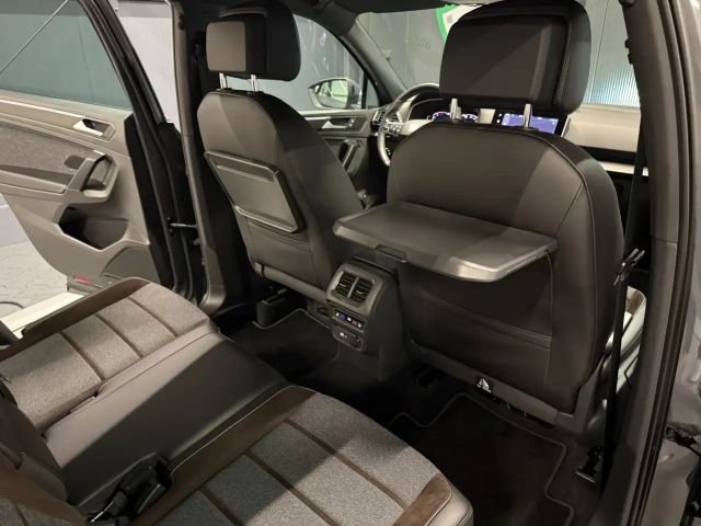 Seat Tarraco 4Drive Xcellence