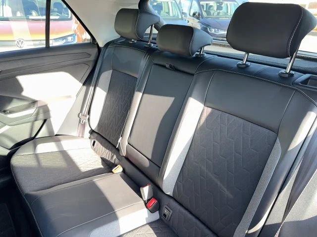 Volkswagen T-Roc GOAL TSi Black/CarPlay/ACC/Virt/LED/Navi