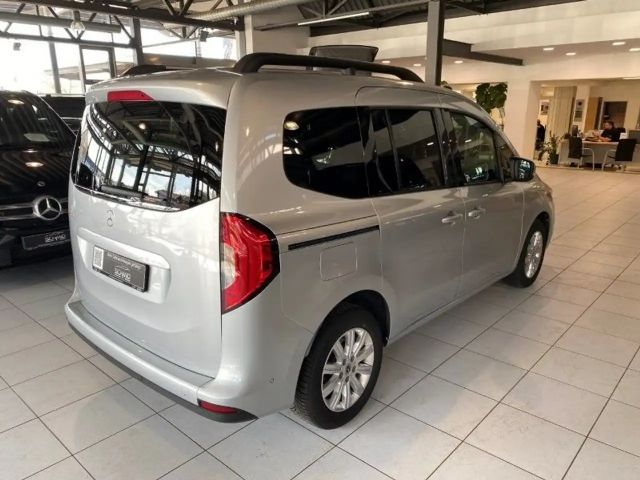 Mercedes-Benz T 180 Progressive