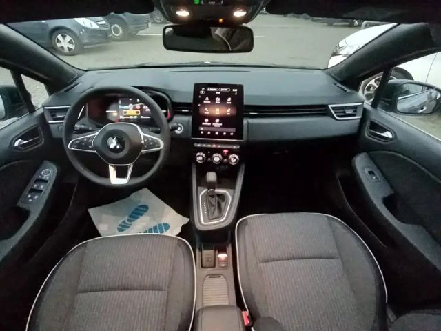 Mitsubishi Colt Hybrid