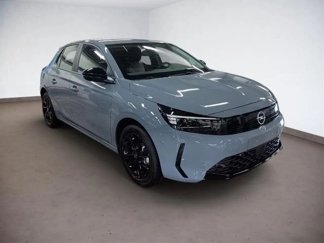 Opel Corsa Edition Hybrid