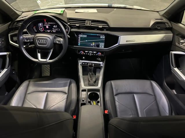 Audi Q3 40 TDI Quattro