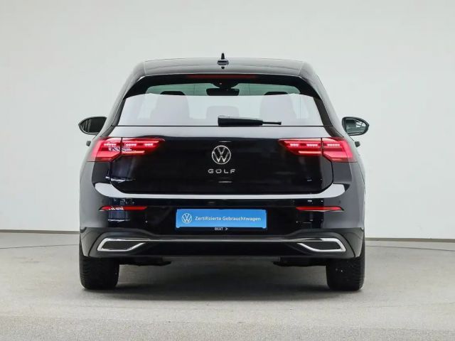 Volkswagen Golf 2.0 TDI DSG Golf VIII IQ.Drive