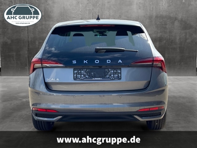 Skoda Scala 1.0 TSI Drive