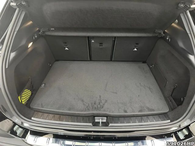 Mercedes-Benz GLA 200 +EDITION+NIGHT+AHK+MULTIBEAM+PANO+