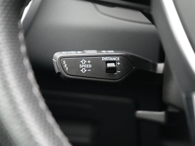 Audi S6 Avant Quattro