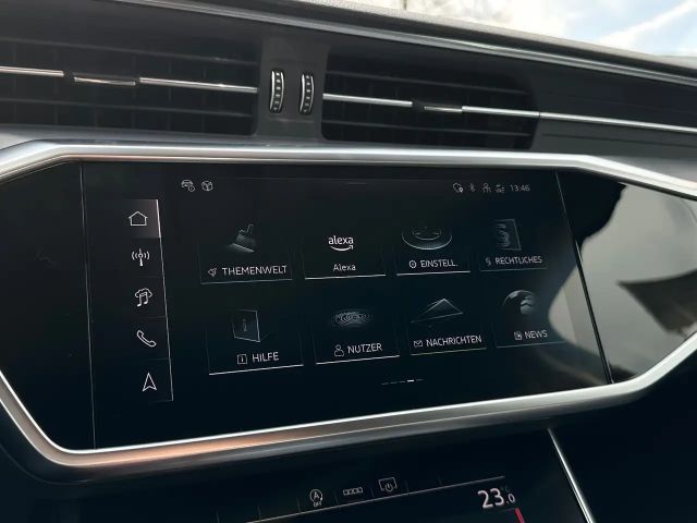 Audi S6 Avant Quattro