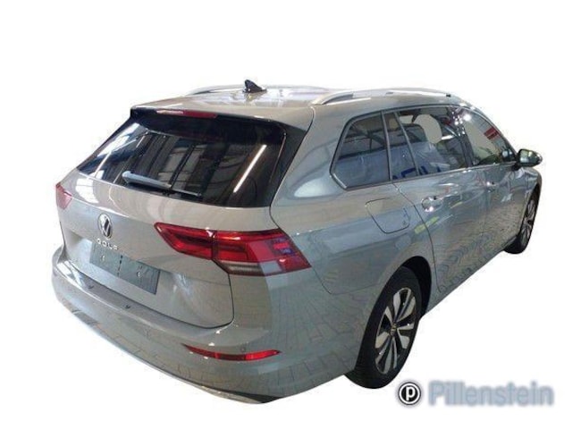 Volkswagen Golf 1.0 TSI Move Variant