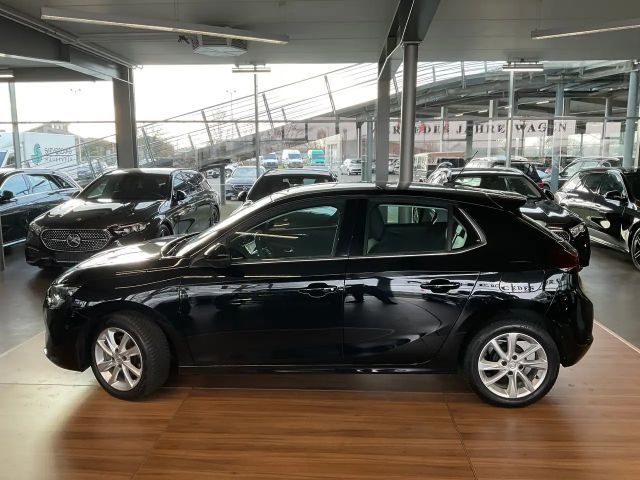 Opel Corsa 1.2 Turbo Elegance Turbo