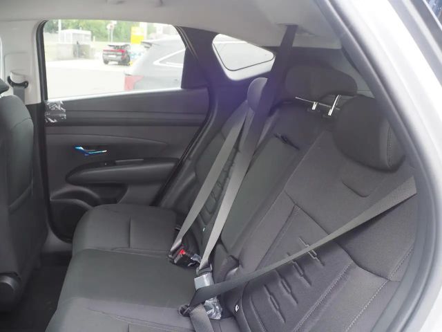 Hyundai Tucson 1.6 T-GDi