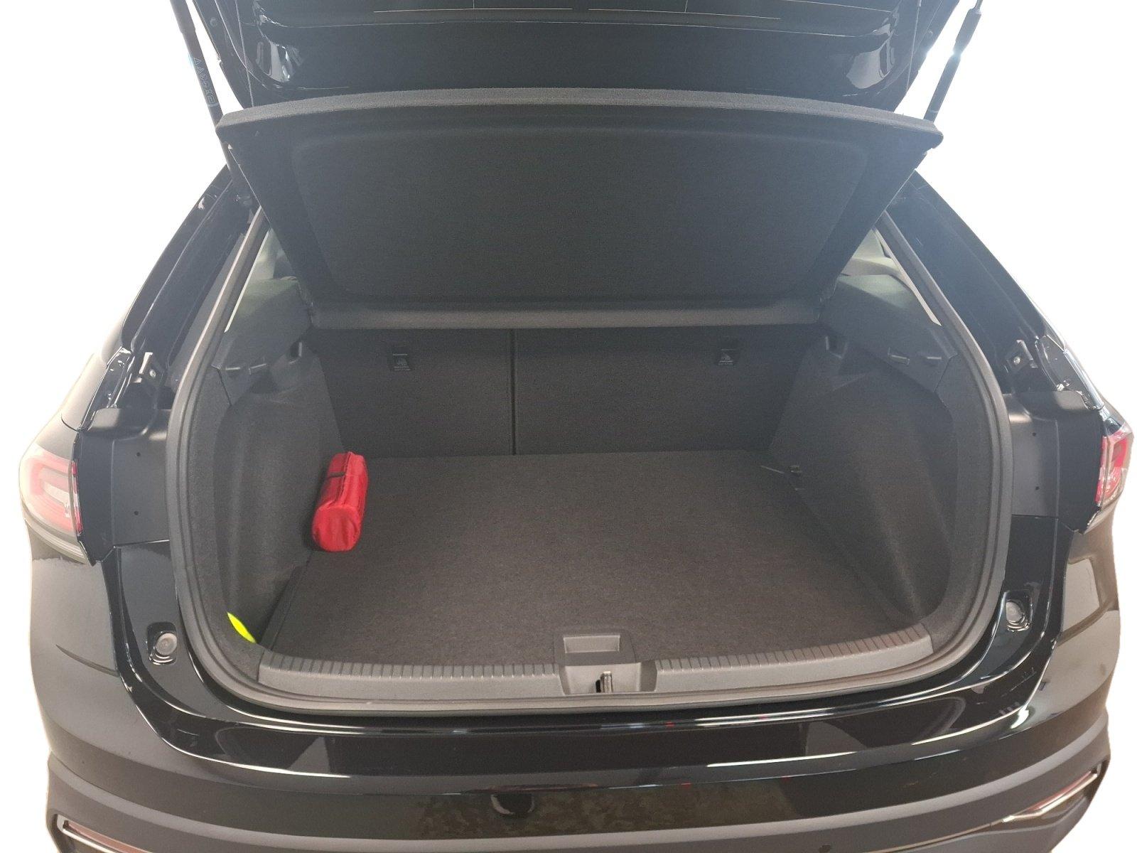 Volkswagen Taigo 1.0 TSI