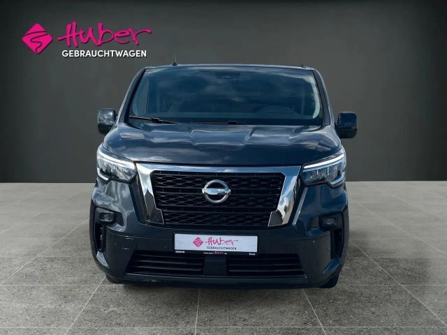 Nissan Primastar L1H1 Tekna dCi 150