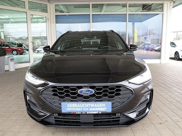 Ford Focus ST Line Wagon