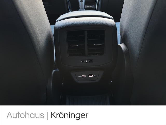 Volkswagen T-Roc 1.5 TSI DSG Style