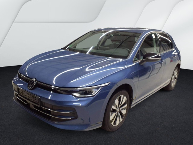 Volkswagen Golf 1.5 eTSI DSG