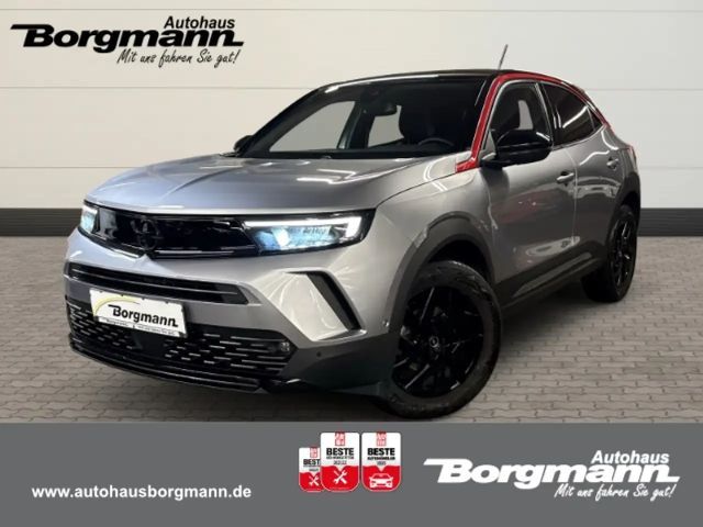 Opel Mokka GS-Line Grand Sport