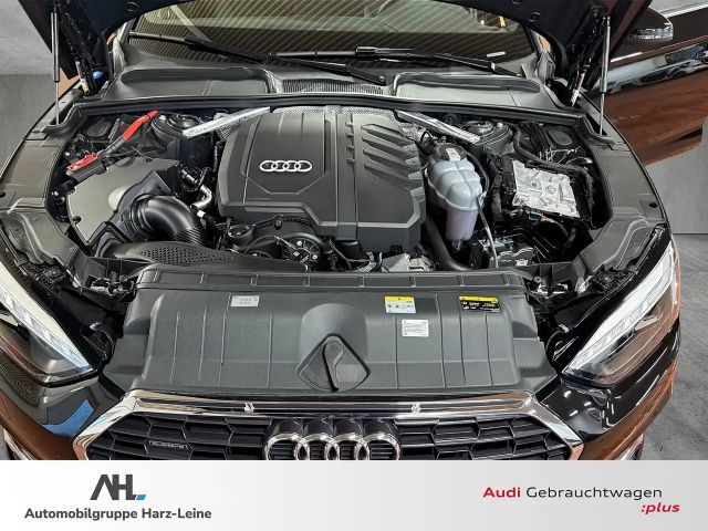 Audi A5 45 TFSI Quattro S-Tronic Sportback