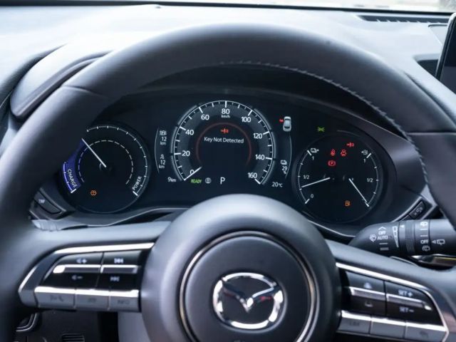 Mazda MX-30 SkyActiv e-Skyactiv