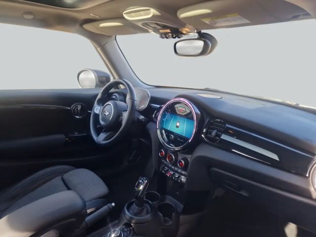 MINI One One Aut. Classic Trim *Navi*Pano*SHZ*