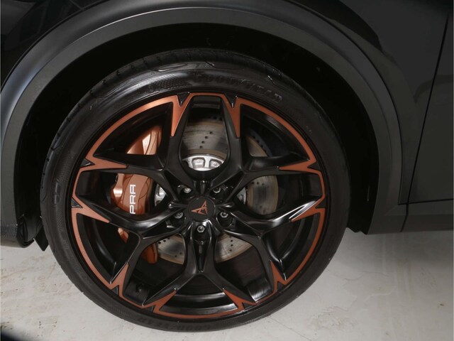 Cupra Formentor 2.5 TSI 4Drive VZ5