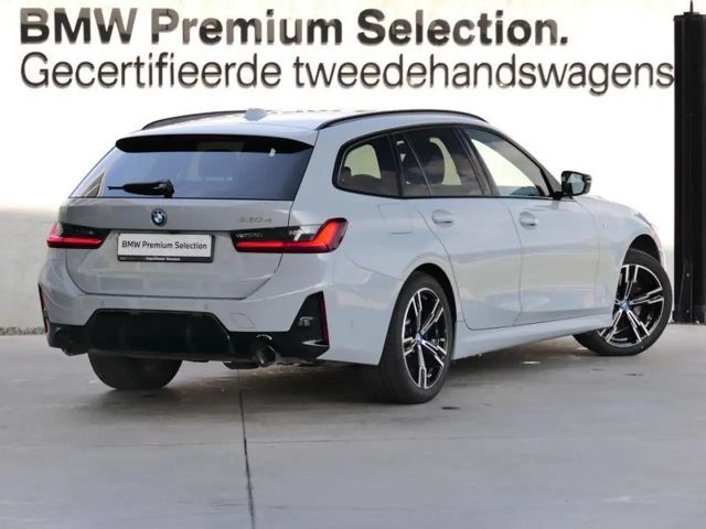 BMW 330 330e M-Sport Touring