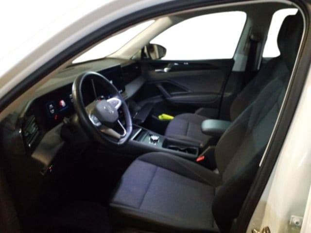 Volkswagen Tiguan 1.5 eTSI DSG