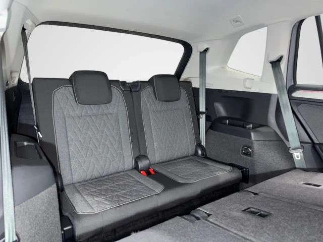 Volkswagen Tiguan 2.0 TDI Allspace DSG Move