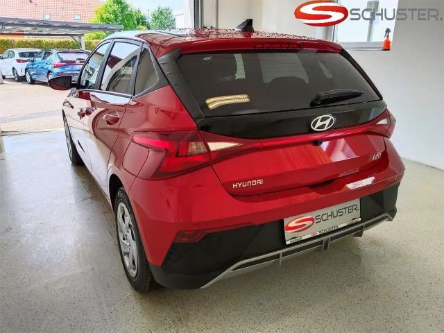 Hyundai i20 1.2