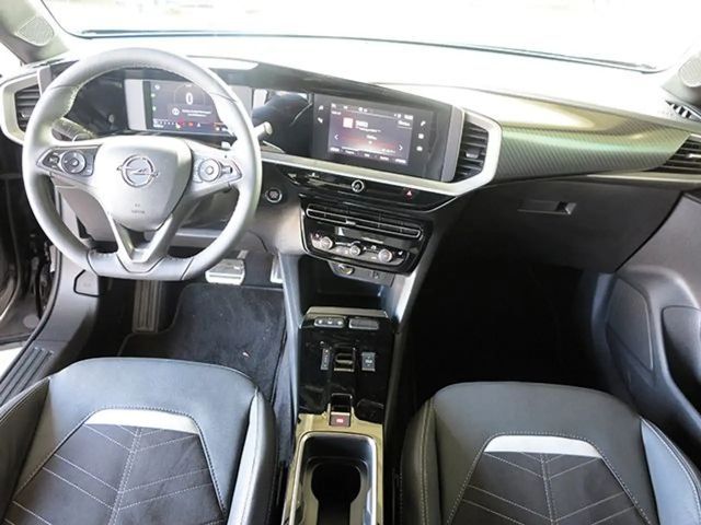 Opel Mokka GS-Line Grand Sport