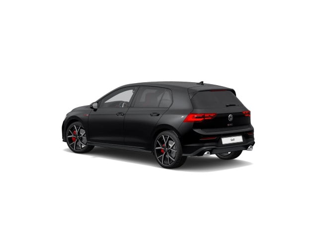 Volkswagen Golf Business DSG GTI