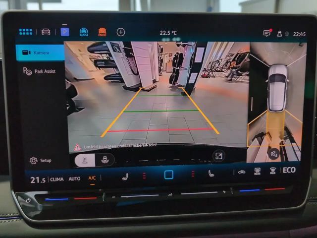 Volkswagen Tiguan DSG R-Line eHybrid