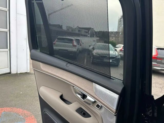 Volvo XC90 AWD Bright T8 Ultra