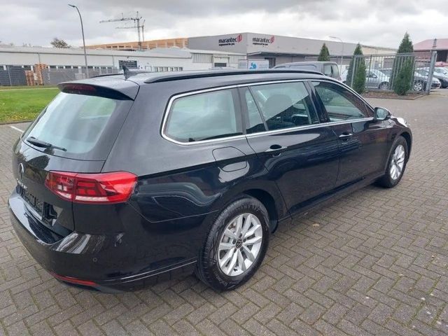 Volkswagen Passat Business DSG Variant
