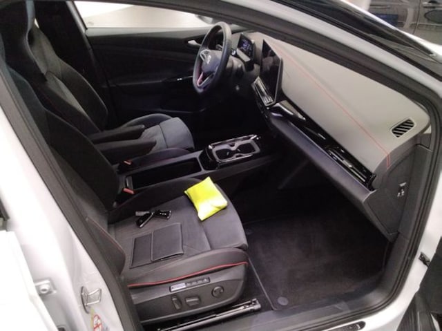 Volkswagen ID.5 4Motion