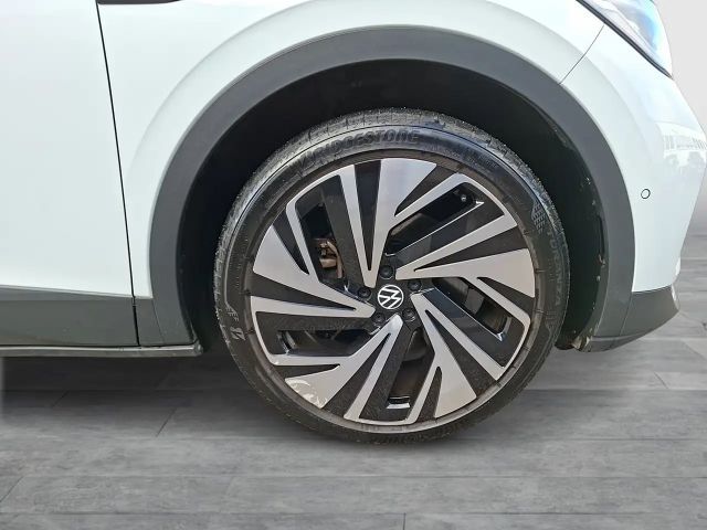 Volkswagen ID.4 150 kW Performance Pro