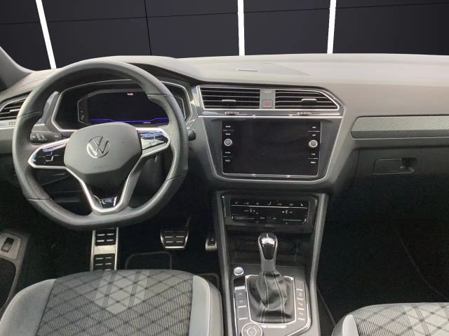 Volkswagen Tiguan DSG R-Line