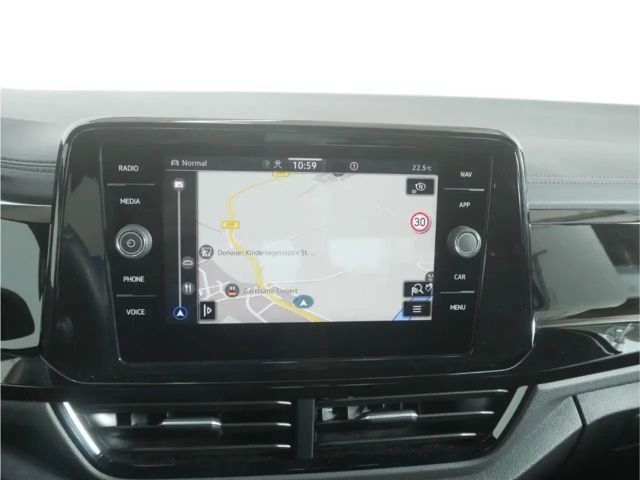 Volkswagen T-Roc 1.5 TSI DSG R-Line Style