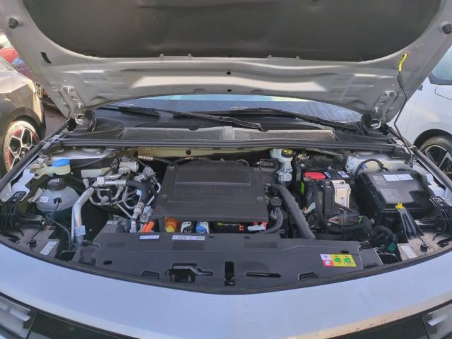 Opel Astra Sports Tourer