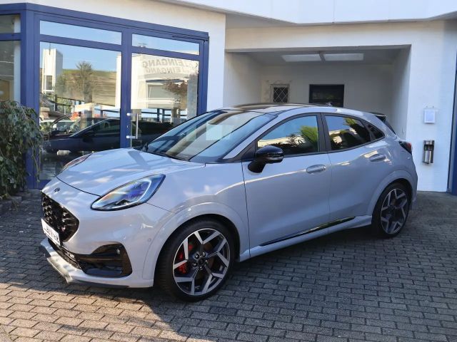 Ford Puma ST Line