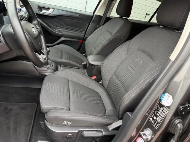Ford Focus Active