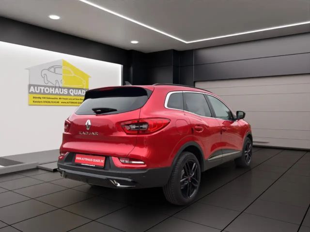 Renault Kadjar Black Edition AUTOMATIC Service-NEU