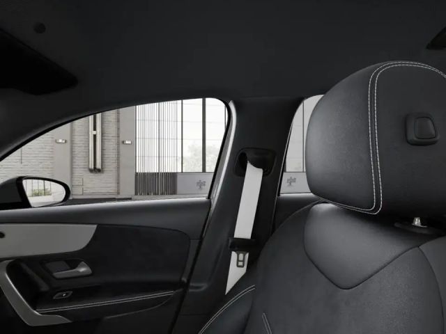 Mercedes-Benz A 200 AMG Line