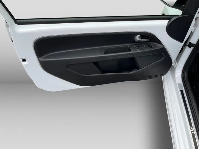 Volkswagen up! 1.0 TSI GTI