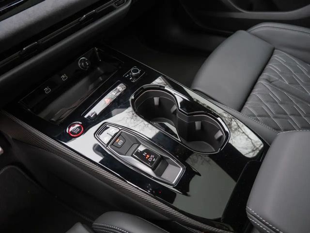 Audi S5 Limousine TFSI AHK HUD B&O STANDHZ PANO