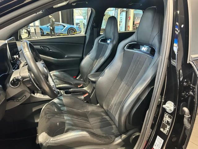 Hyundai i30 2.0 N Performance T-GDi