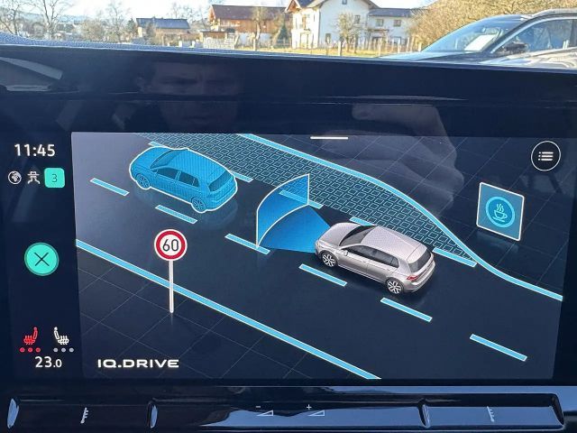 Volkswagen Golf DSG Life