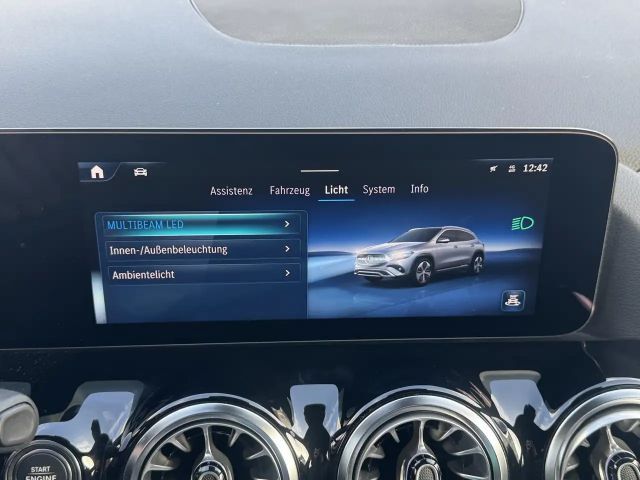 Mercedes-Benz GLA 250 GLA 250 * viele EXTRAS * 1.Besitz AHK