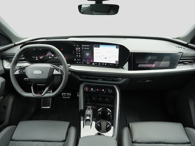 Audi Q5 Quattro S-Tronic