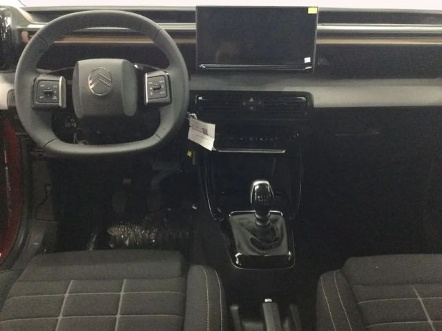 Citroën C3 Aircross Plus